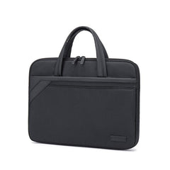 Men's 15.6 inch Laptop Satchel Bag Waterproof for Travel