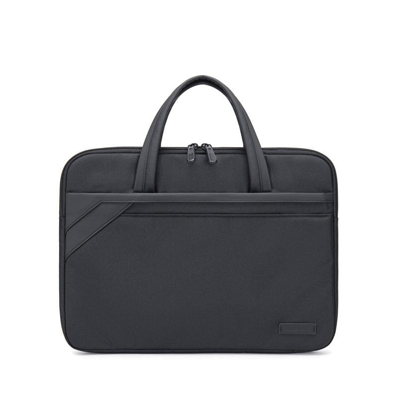 Men's 15.6 inch Laptop Satchel Bag Waterproof for Travel