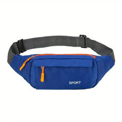 Sport Fanny Pack For Women Large Capacity Waist Bag