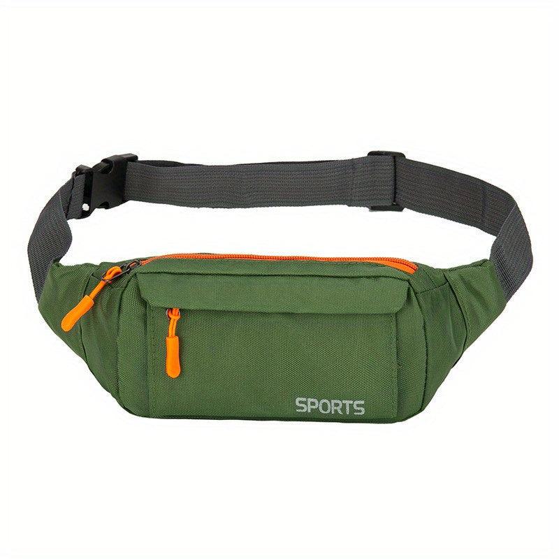 Sport Fanny Pack For Women Large Capacity Waist Bag