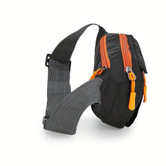 Sport Fanny Pack For Women Large Capacity Waist Bag