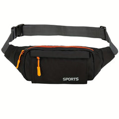 Sport Fanny Pack For Women Large Capacity Waist Bag