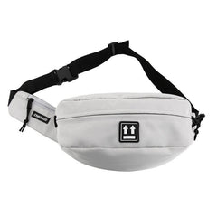 Stylish Crossbody Bag for Women Chest Zipper Purse