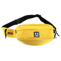 Stylish Crossbody Bag for Women Chest Zipper Purse