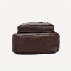 Crossbody Chest Bag Outdoor Travel Shoulder Bag