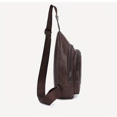 Crossbody Chest Bag Outdoor Travel Shoulder Bag