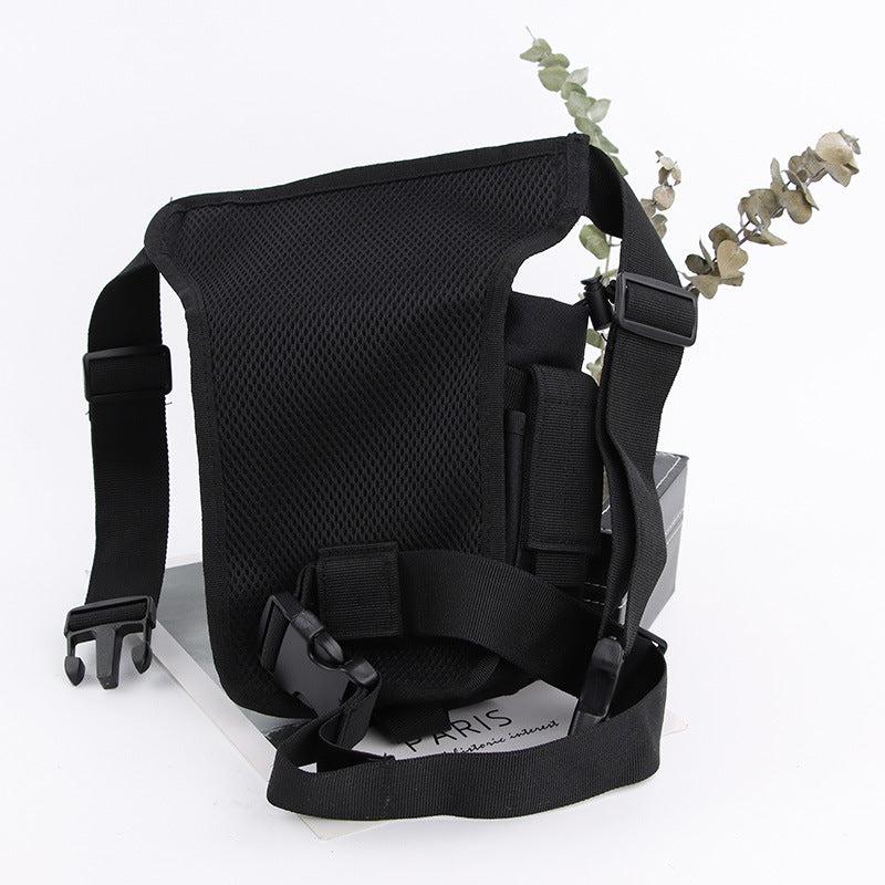 Minimalist Waist Bag for Women Hiking Camping