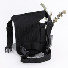 Minimalist Waist Bag for Women Hiking Camping