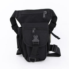 Minimalist Waist Bag for Women Hiking Camping