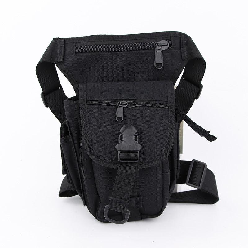 Minimalist Waist Bag for Women Hiking Camping