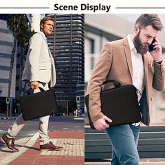 Business Laptop Backpack Briefcase for Travel