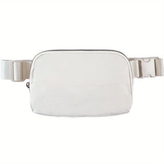 Everywhere Belt Bag Small Waist Pouch Fanny Pack