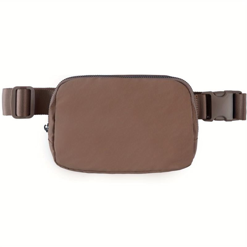 Everywhere Belt Bag Small Waist Pouch Fanny Pack