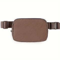 Everywhere Belt Bag Small Waist Pouch Fanny Pack