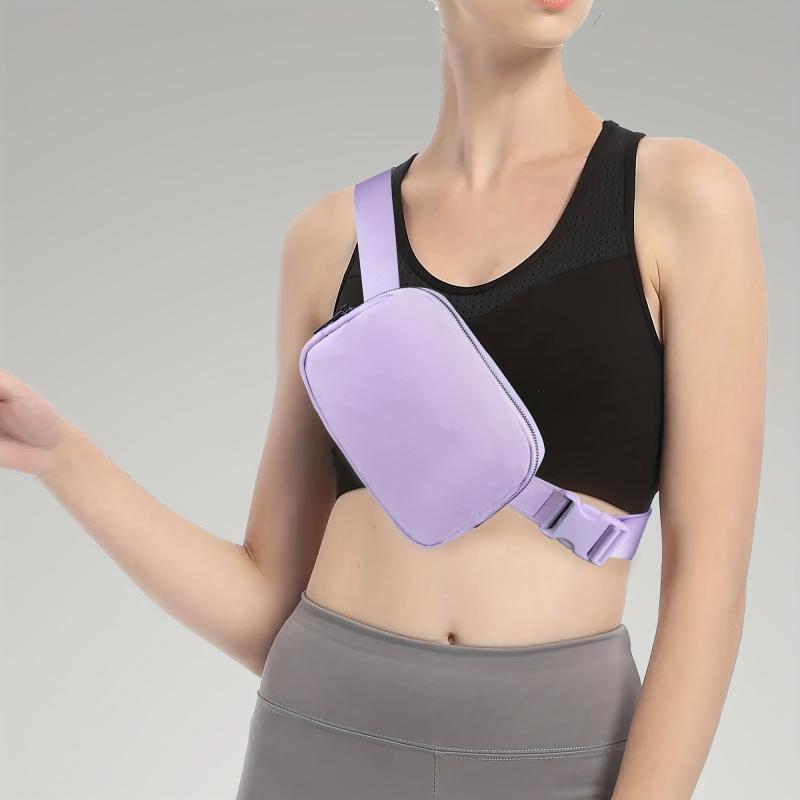 Everywhere Belt Bag Small Waist Pouch Fanny Pack