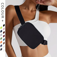 Everywhere Belt Bag Small Waist Pouch Fanny Pack