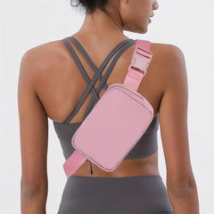 Everywhere Belt Bag Small Waist Pouch Fanny Pack