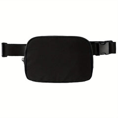 Everywhere Belt Bag Small Waist Pouch Fanny Pack