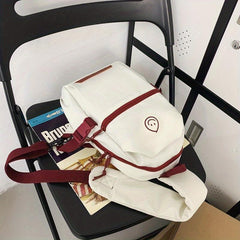 Causal Sling Bag Lightweight Chest Zipper Coin Purse