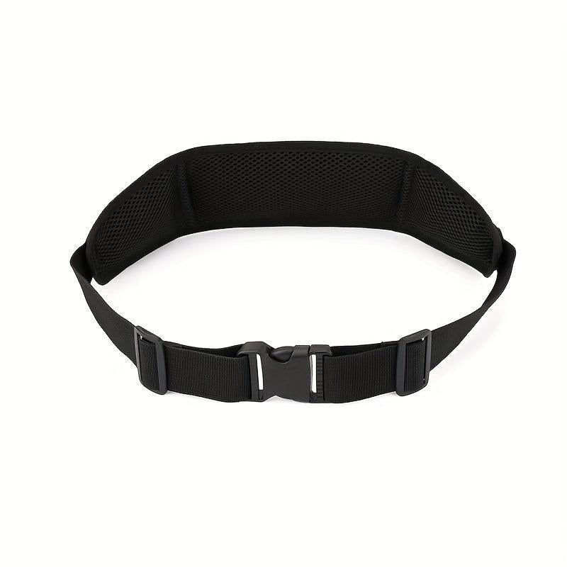 Outdoor Fitness Waist Pack Lightweight Running Belt Bag