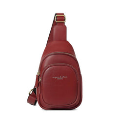 Sling Backpack Chest Bag High Chest Bag