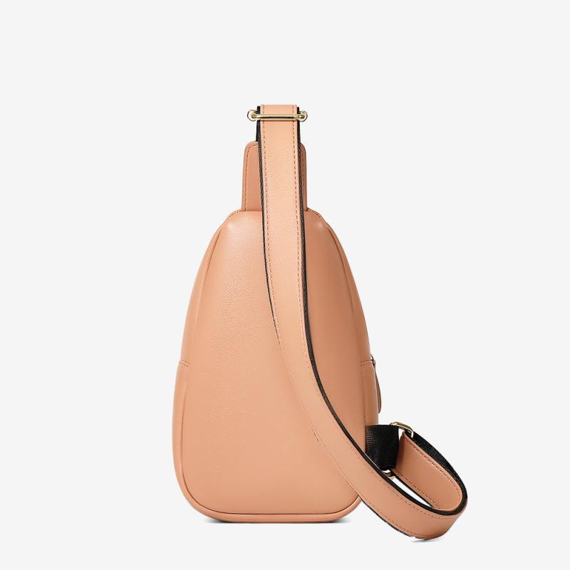 Sling Backpack Chest Bag High Chest Bag