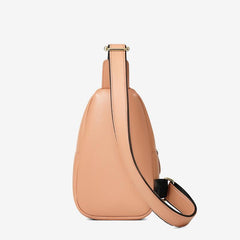 Sling Backpack Chest Bag High Chest Bag