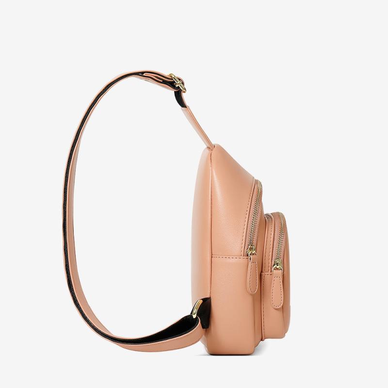 Sling Backpack Chest Bag High Chest Bag
