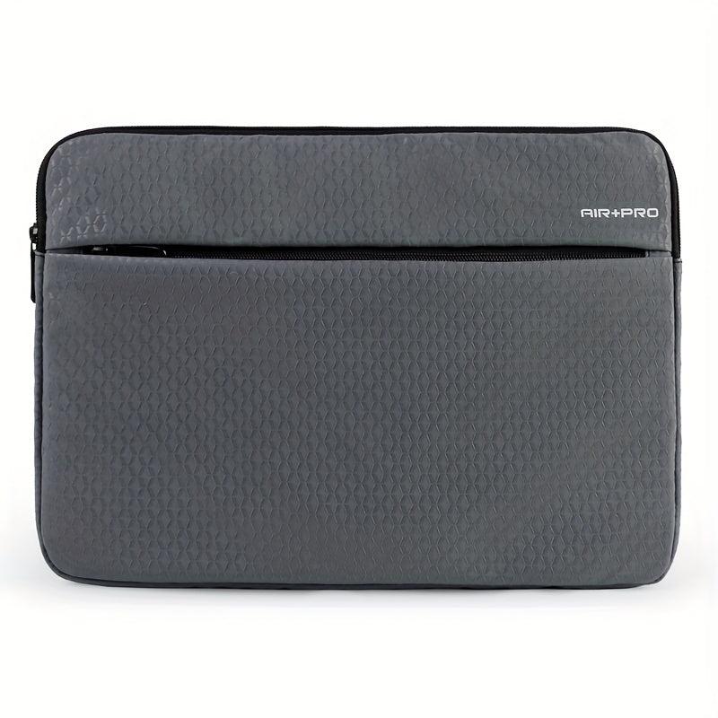 Laptop Sleeve Inner Bag for Handbags & Backpacks, Portable Notebook Computer Cas
