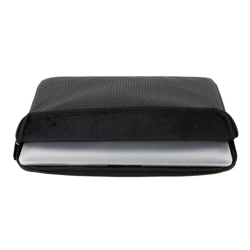 Laptop Sleeve Inner Bag for Handbags & Backpacks, Portable Notebook Computer Cas