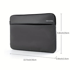 Laptop Sleeve Inner Bag for Handbags & Backpacks, Portable Notebook Computer Cas