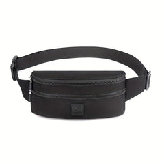 Waterproof Nylon Waist Bag Outdoor Sports Cycling Fanny