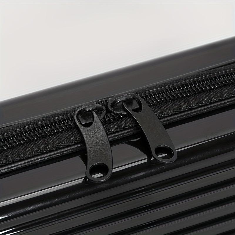 Travel Toiletries Set for Men and Women