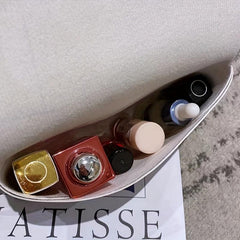 Stylish Animal Print Waist Bag for Outdoor