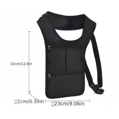 Men's Outdoor Anti-Theft Backpack