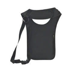 Men's Outdoor Anti-Theft Backpack