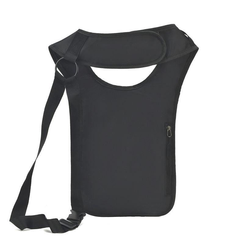 Men's Outdoor Anti-Theft Backpack