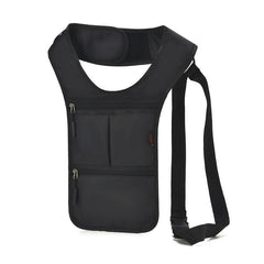Men's Outdoor Anti-Theft Backpack