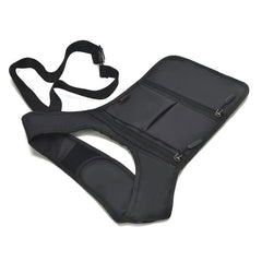 Men's Outdoor Anti-Theft Backpack