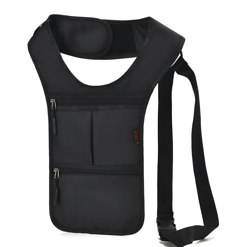 Men's Outdoor Anti-Theft Backpack