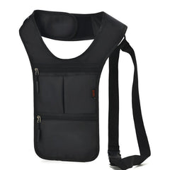 Men's Outdoor Anti-Theft Backpack