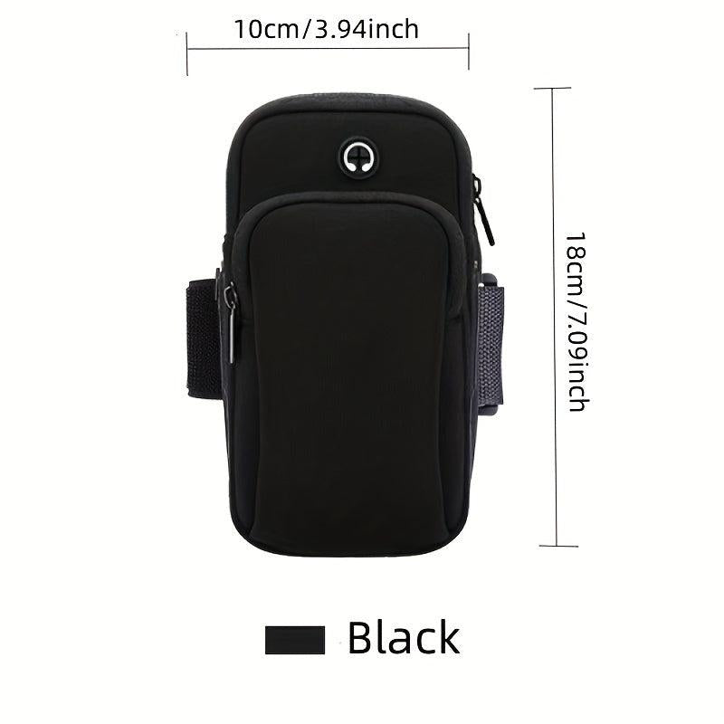 Lightweight Running Armband Arm Phone Holder Outdoor Pouch