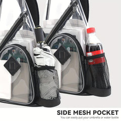 Large Sling Bag Zipper Travel Chest Bag