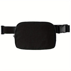 Everywhere Belt Bag For Running Sports Casual Nylon Fanny Pack