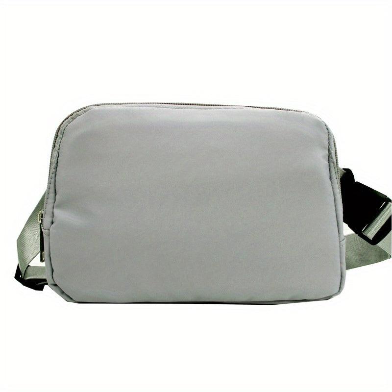 Everywhere Belt Bag For Running Sports Casual Nylon Fanny Pack