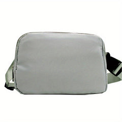 Everywhere Belt Bag For Running Sports Casual Nylon Fanny Pack