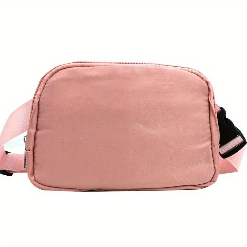 Everywhere Belt Bag For Running Sports Casual Nylon Fanny Pack