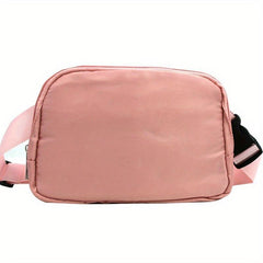 Everywhere Belt Bag For Running Sports Casual Nylon Fanny Pack