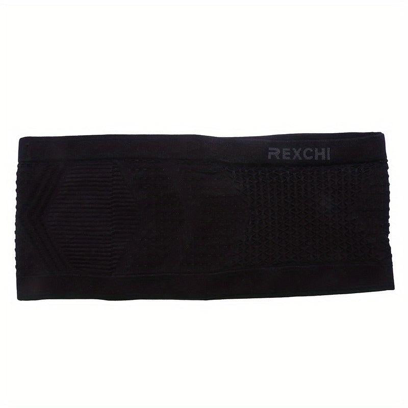 Solid Waist Bag Sports Outdoor Pack Running Cycling Multifunctional Bag