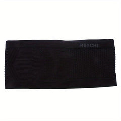 Solid Waist Bag Sports Outdoor Pack Running Cycling Multifunctional Bag